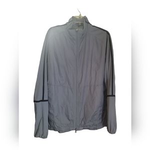 Nikegolf windbreaker